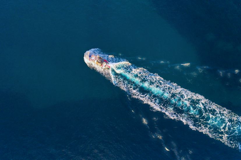 Квартира у моря в Турции